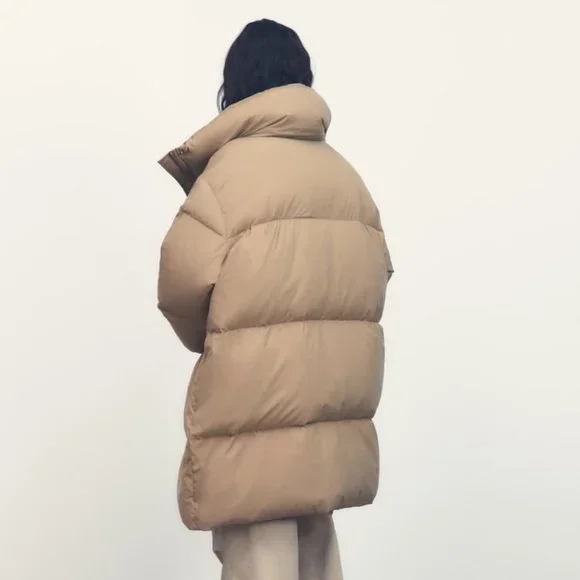 DOWN COAT THERMAL EDITION - Picture 9 of 11